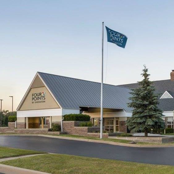 Four Points by Sheraton